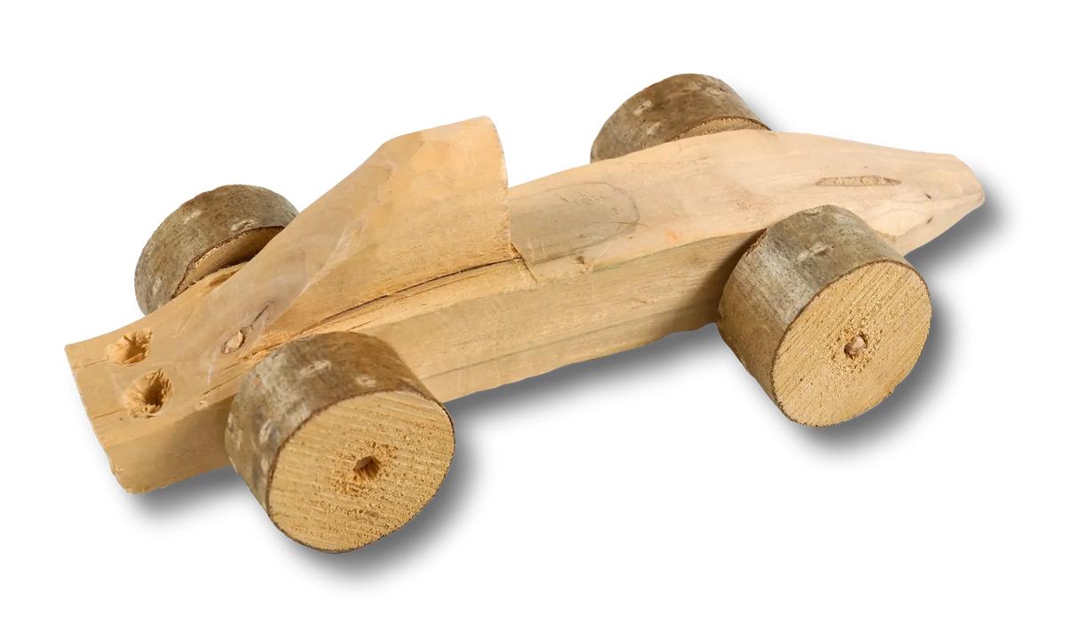 Victorinox mein erster Victorinox, 84 mm, rot transparent