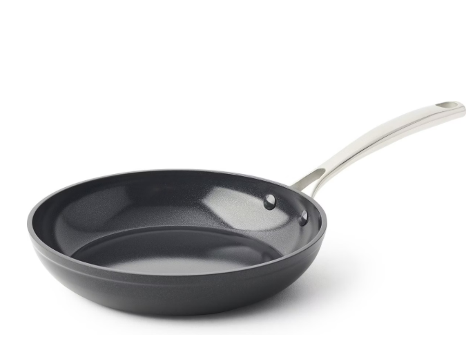 BK Superior Ceramic Frying Pan – PFAS-Free Non-Stick Pan
