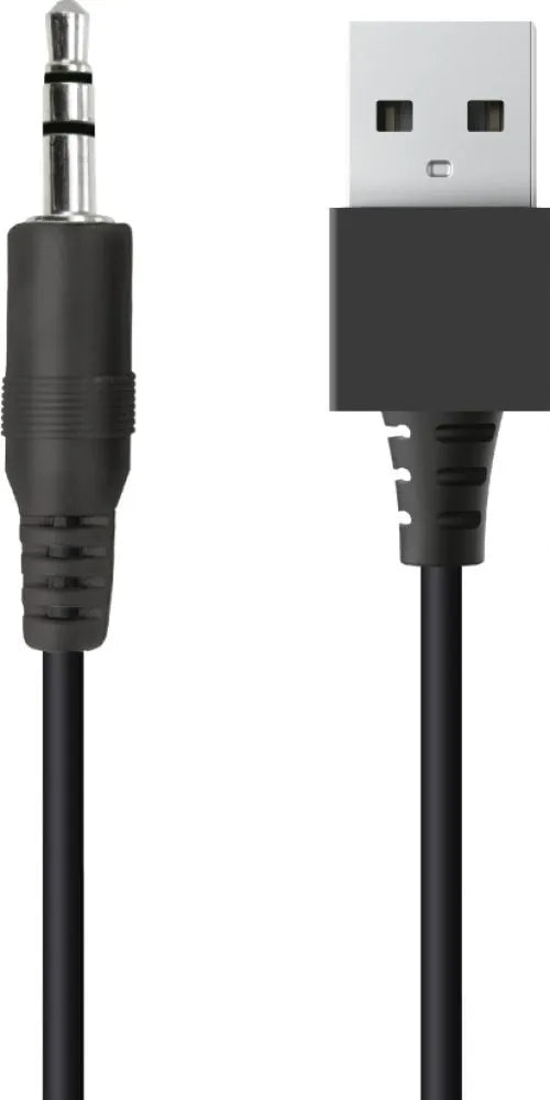 Trust Arys 2.0 PC Speaker Set, 28 Watt, 3.5 mm AUX Jack, USB Power Supply