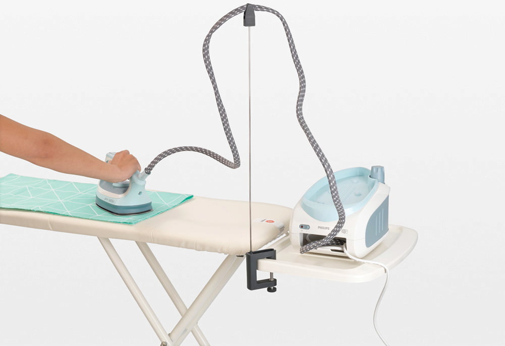 Brabantia Flex Guide – Dunkelgrau 30 x 20 x 10 cm