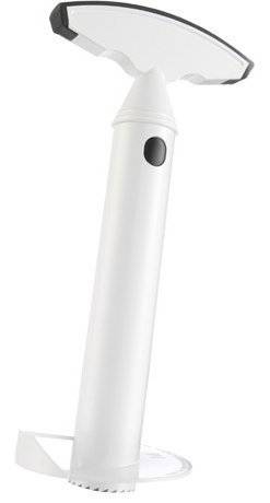 Vacuvin Pineapple Cutter White Medium - Plastic