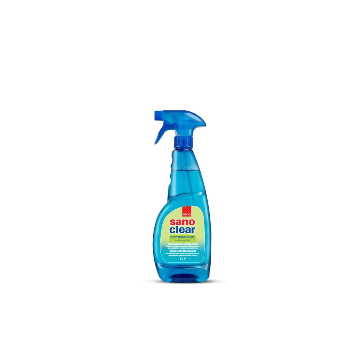 Sano Clear Cu Otet TRG 1lt