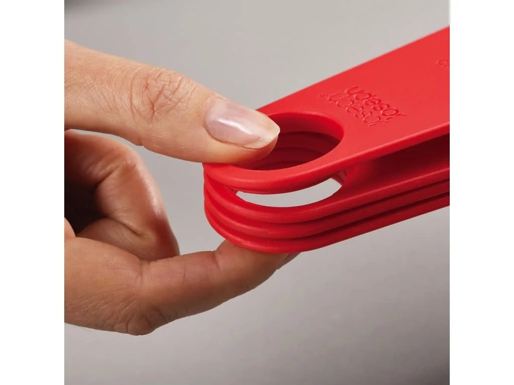 Joseph Joseph Duo 4-delige maatbekerset