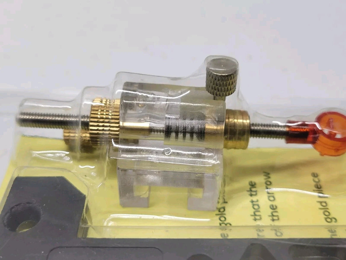 Keshes Archery Eyesight Assembly for Bow and Arrow