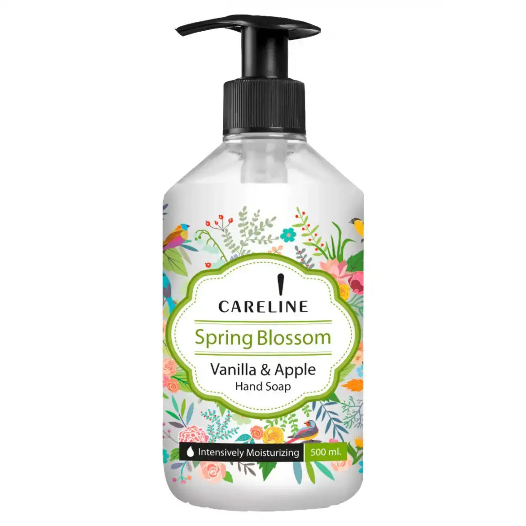 Careline Sapun Lichid Spring Blossom 500ml