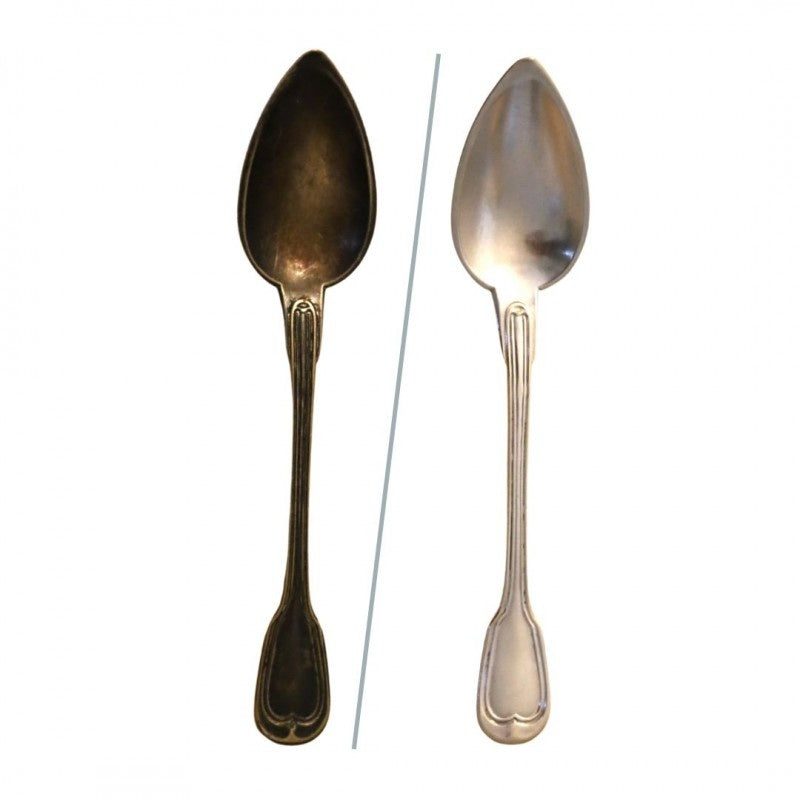 Hagerty Silberbad – Professional 580 ml