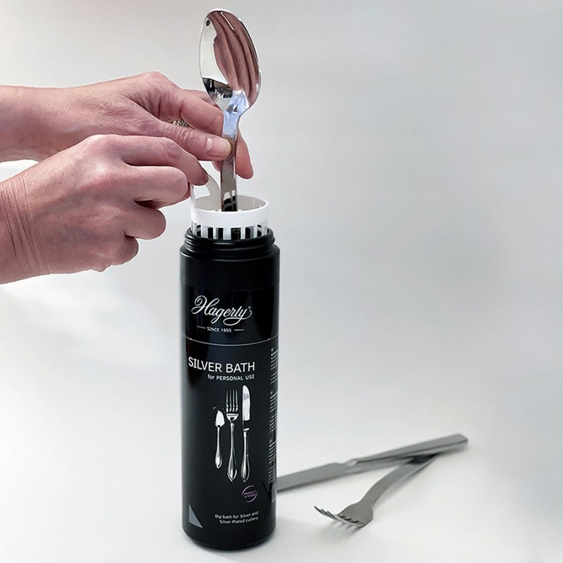 Hagerty Silberbad – Professional 580 ml