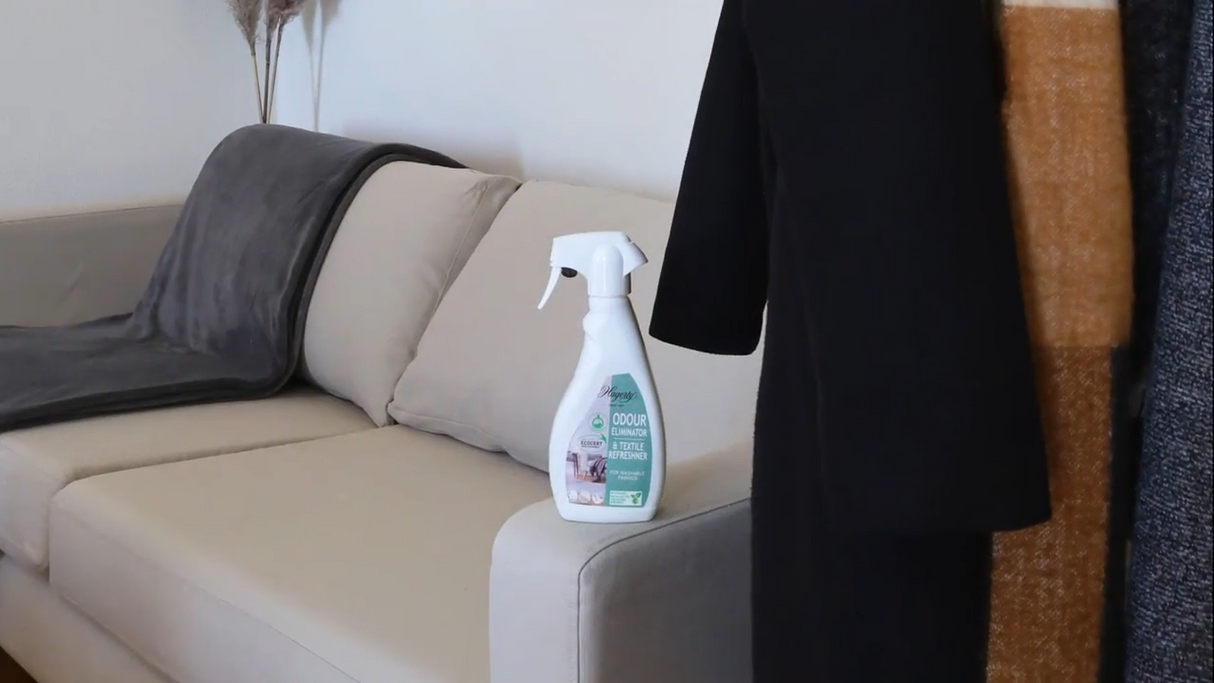 Hagerty Geruchsneutralisierer und Textilerfrischer - 500 ml