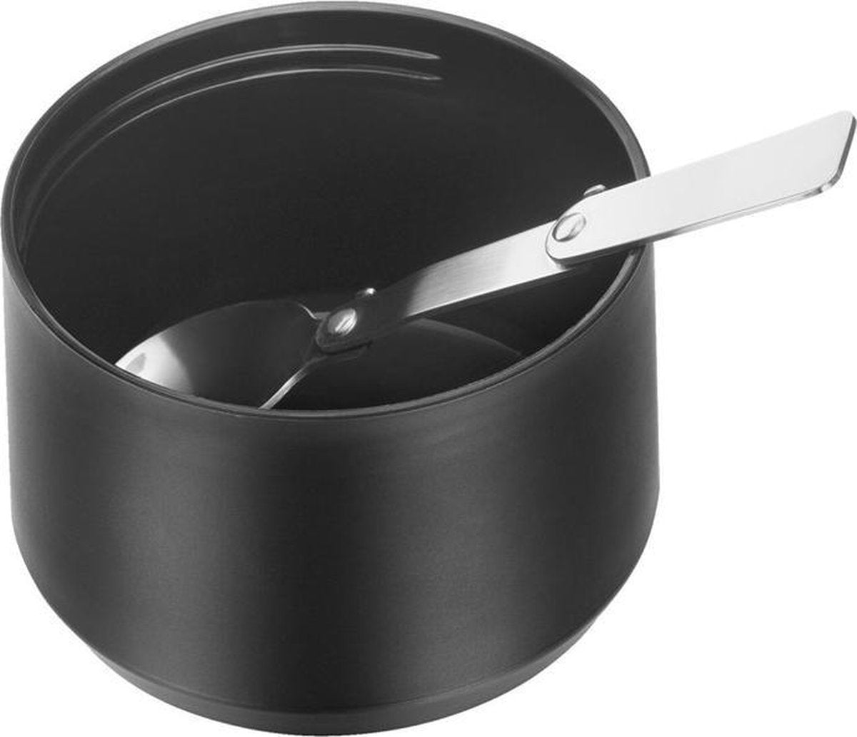 Zwilling Thermo Food Container 700 ml noir