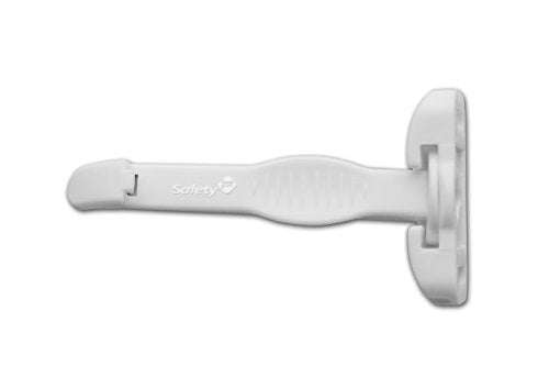 Safety Drawer Press 'n Pivot Latches 4 Count Package