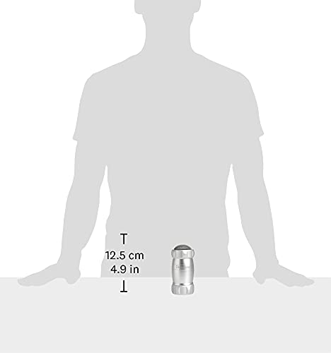 Marcato Dispenser Powder Sugar Cocoa Flour Sifter Blue