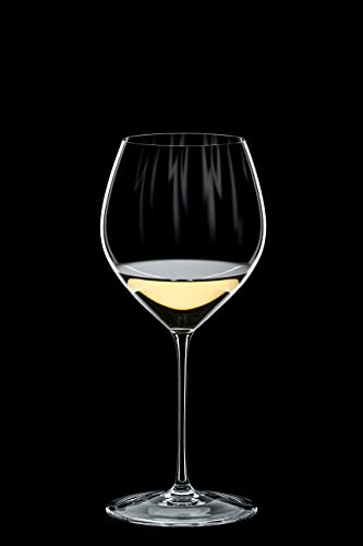 Riedel Performance Chardonnay Wine Glass