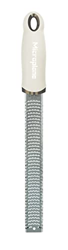 Microplane Premium Classic Zester & Rasp Cashmere Beige