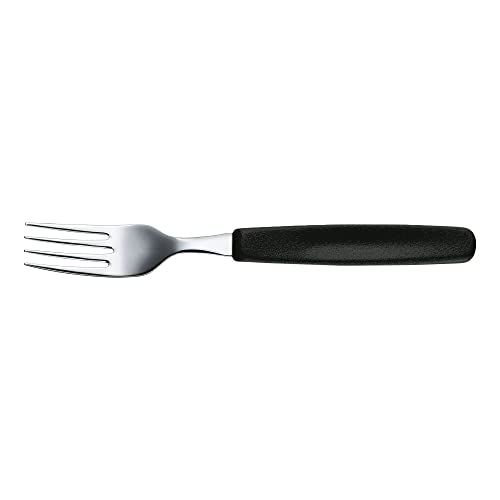 Victorinox Practical Table Fork with Ergonomic Handle