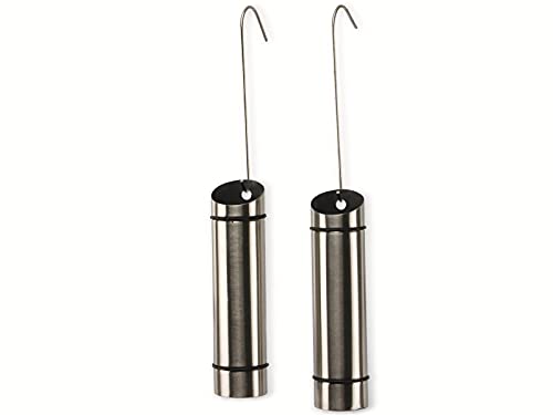 Waterverdamperset 2Sts