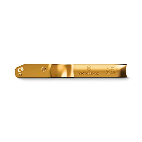 Rex Peeler, Gold Plated