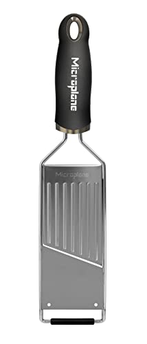 Microplane 45000 Gourmet - Serie Sliner