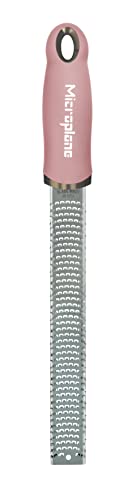 Microplane Premium Classic Zester & Rasp Dusty Rose
