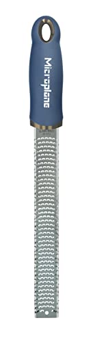 Microplane Premium Classic Zester & Grater Denim bleu
