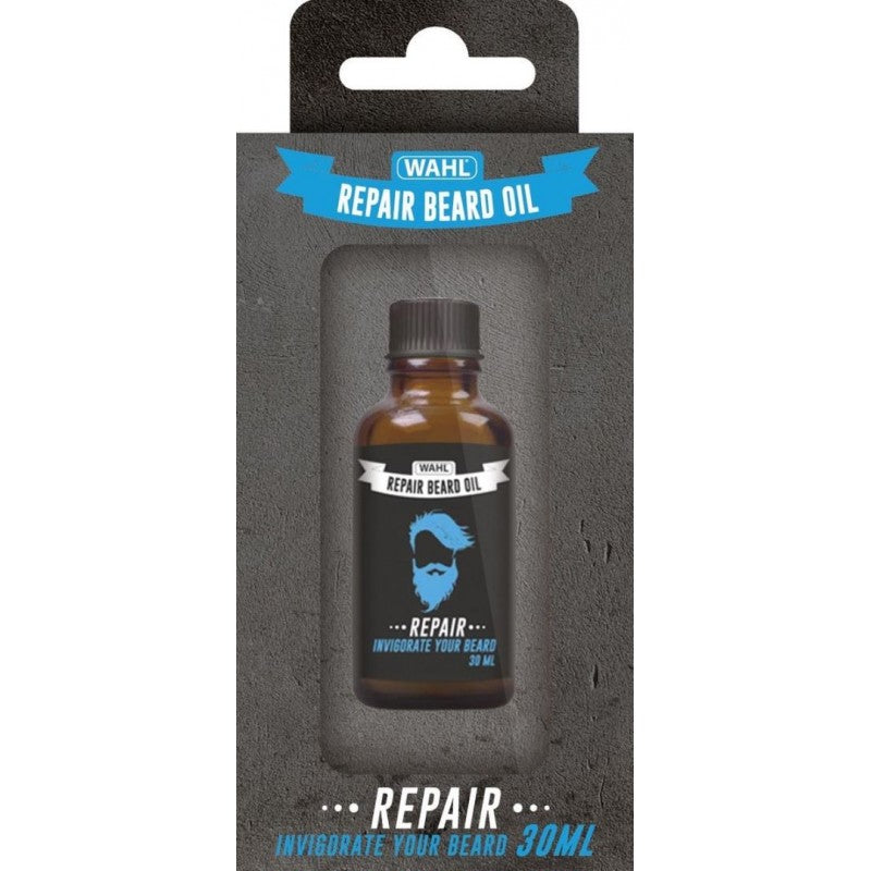 WAHL Baardolie - Reparatie 30 ml