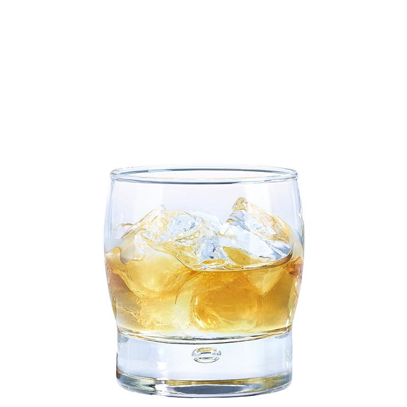 Durobor 6 Tumblers Bubble 29cl