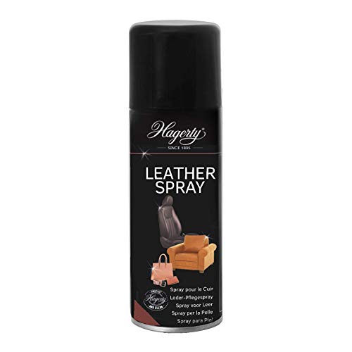 Hagerty Lederspray 200 ml