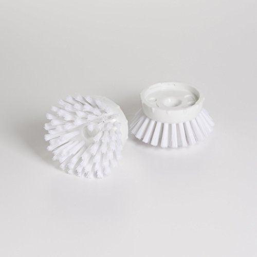 OXO Good Grips Soap Dispensing Palm Brush Refills - 2 pieces