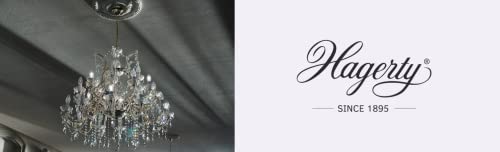 Hagerty Crystal Clean Spray 500 ml