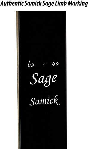 Samick-Gliedmaßen 25 Pfund.