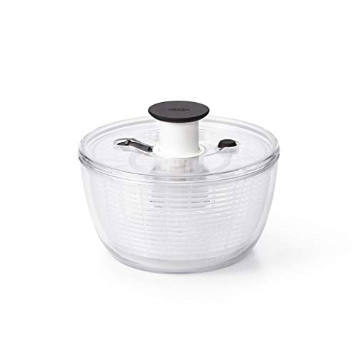 Oxo Good Grips Little Salad And Herb Spinner