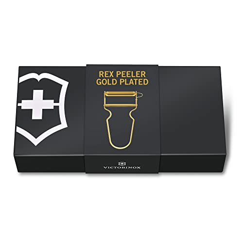 Rex Peeler, Gold Plated