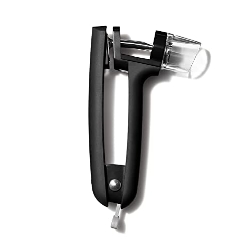 Oxo bonne poignée pitter - cerise / olive