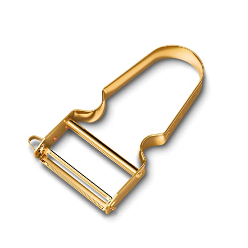 Rex Peeler, Gold Plated