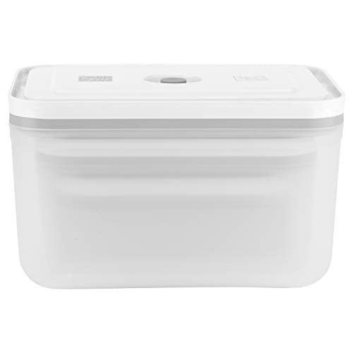 ZWILLING Fresh & Save Bewaardozen, 3er-Set aus Kunststoff