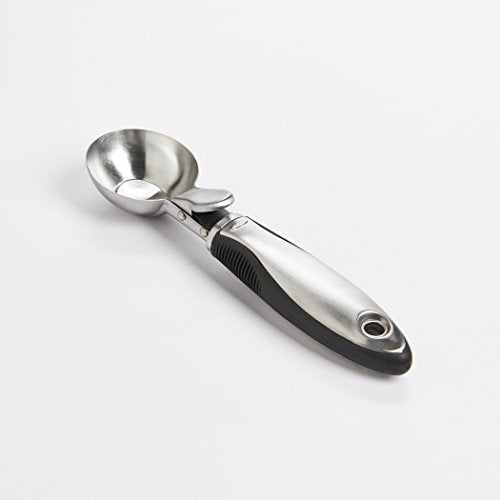 Oxo Steel Ice Cream Scoop