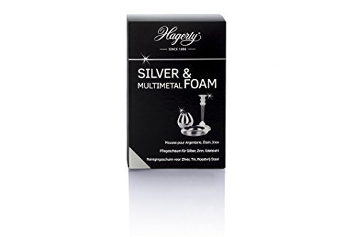 Hagerty Silver and Multimetal Foam, 185 gr.