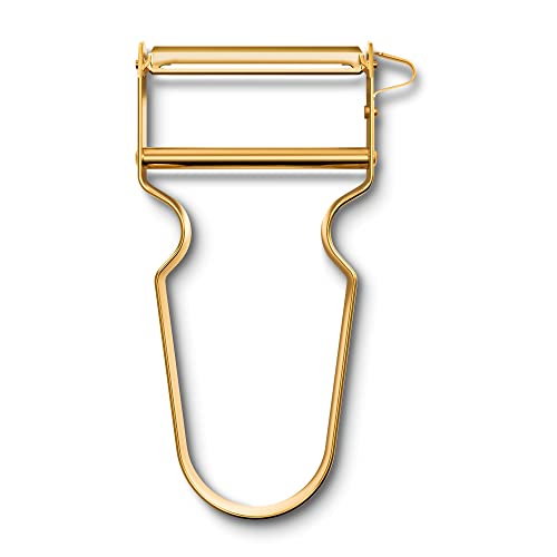 Rex Peeler, Gold Plated