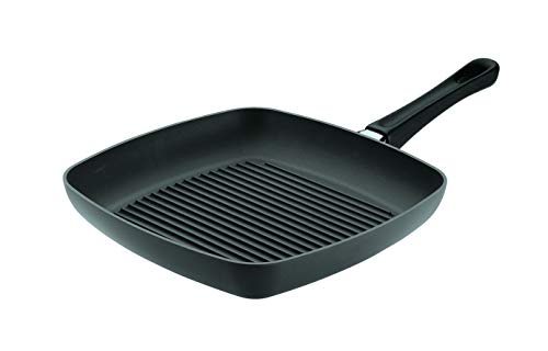 Scanpan 27x27cm Grill Pan - Classic Induction