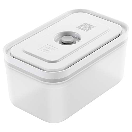 ZWILLING Fresh & Save Bewaardozen, 3er-Set aus Kunststoff