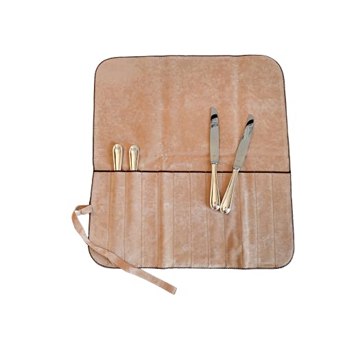 Hagerty Silver Guard 12 Messer 46,5x51cm