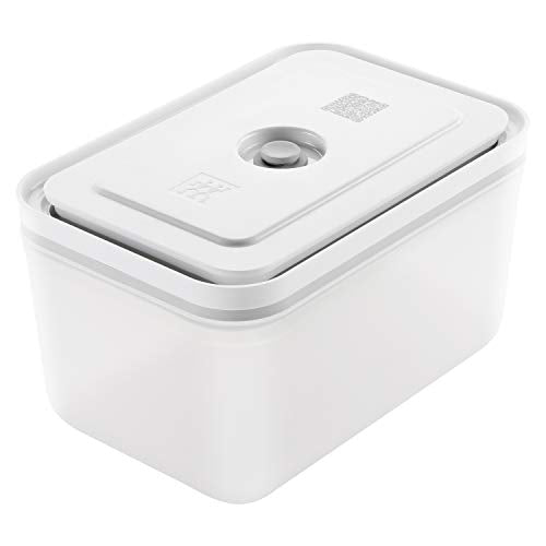 ZWILLING Fresh & Save Bewaardozen, 3er-Set aus Kunststoff