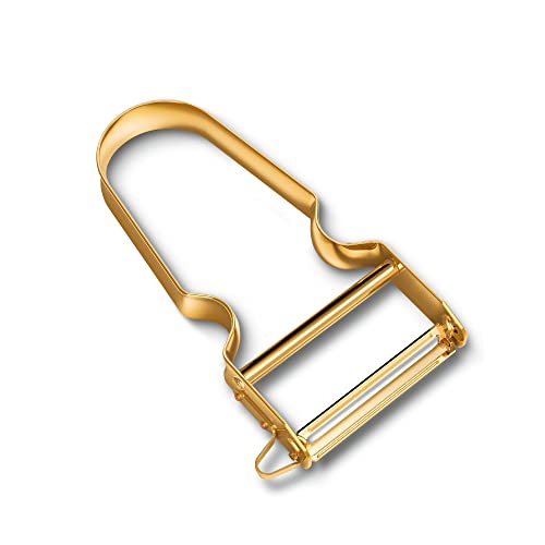 Rex Peeler, Gold Plated