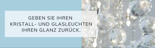 Hagerty Crystal Clean Spray 500 ml