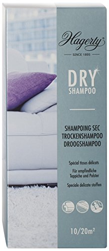 Hagerty Dry Shampooing, 500 Gr.