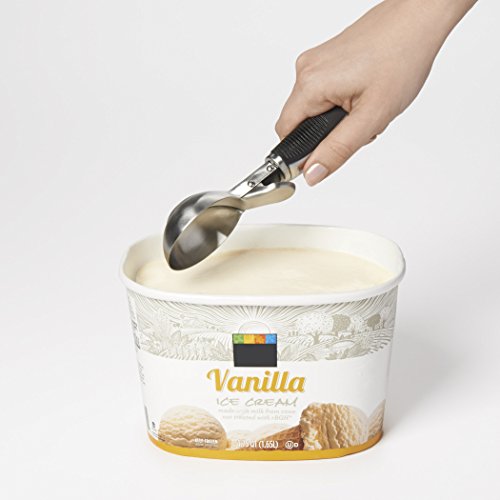 Oxo Steel Ice Cream Scoop