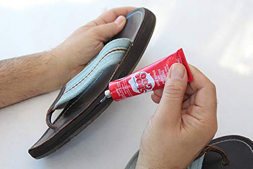 Shoe Goo Specialty Sealant And Glue, 1 Oz 30 Ml Tube