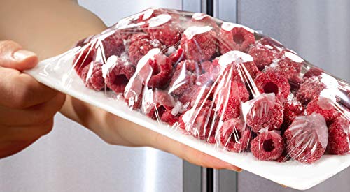 Jet-gesneden gastronom Frischhaltolie 30 cm x 300 m