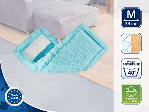 Cl Twist M ergo statische Abdeckung