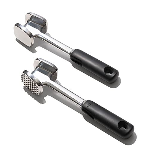 OXO Good Grips Meat Tenderizer