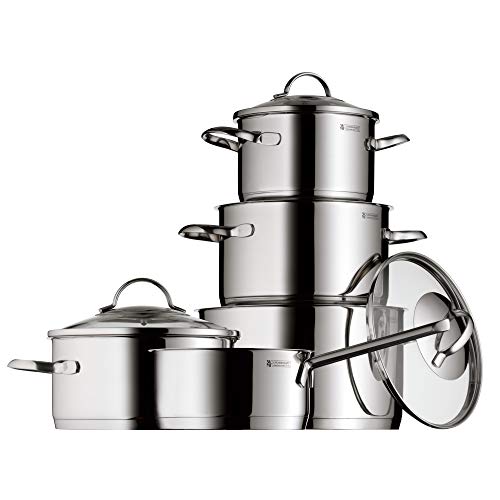 WMF Kochgeschirr-Set Provence Plus 5-tlg